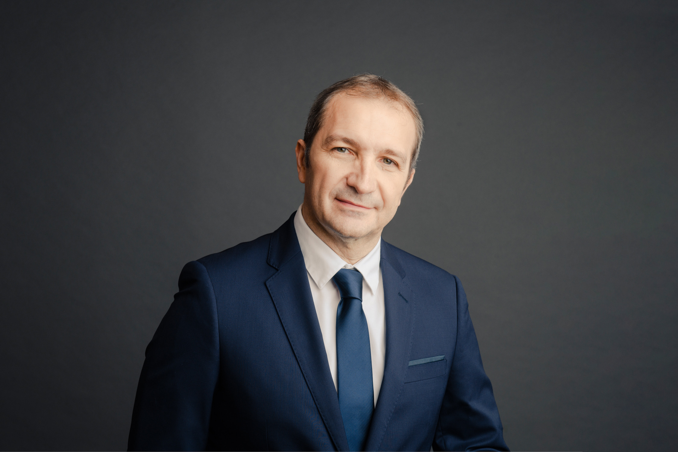 Pierluigi Pontecorvo – Retail Executive Singapore